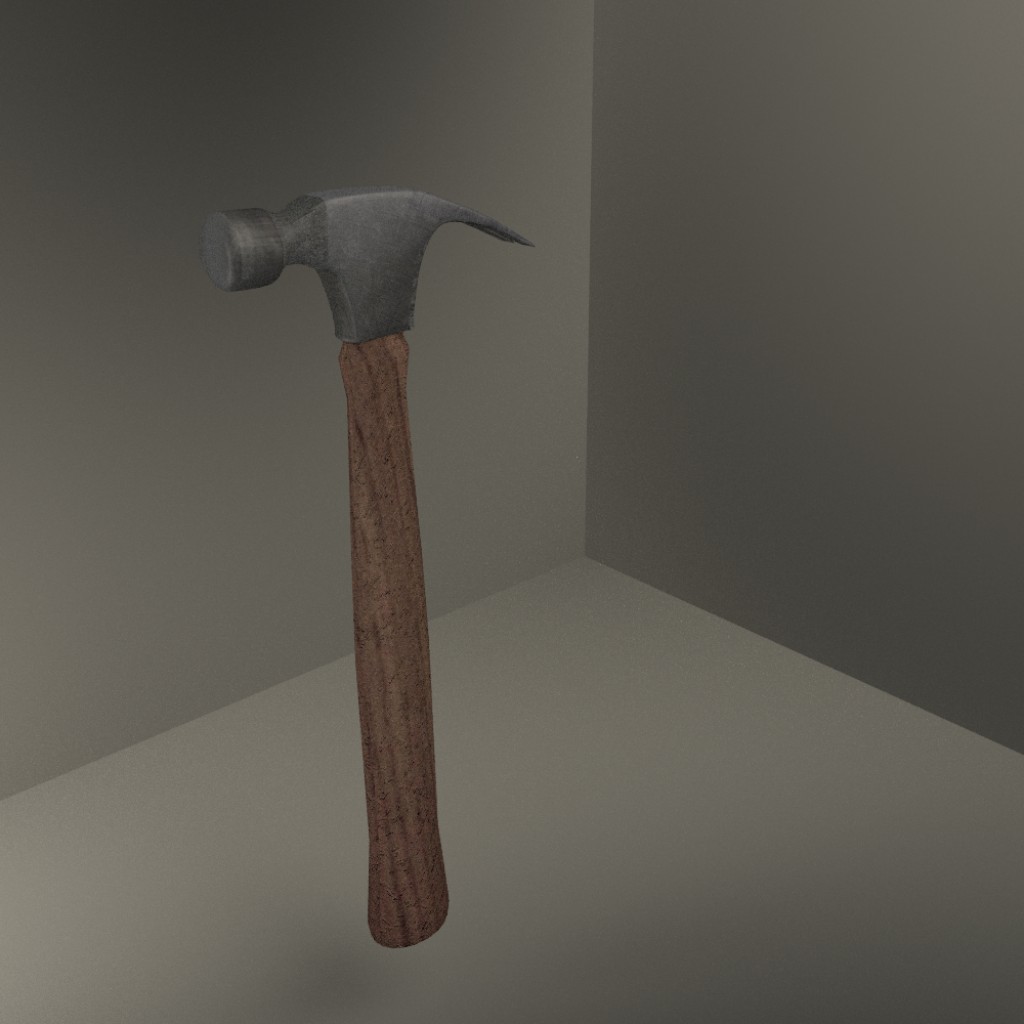 claw hammer preview image 1